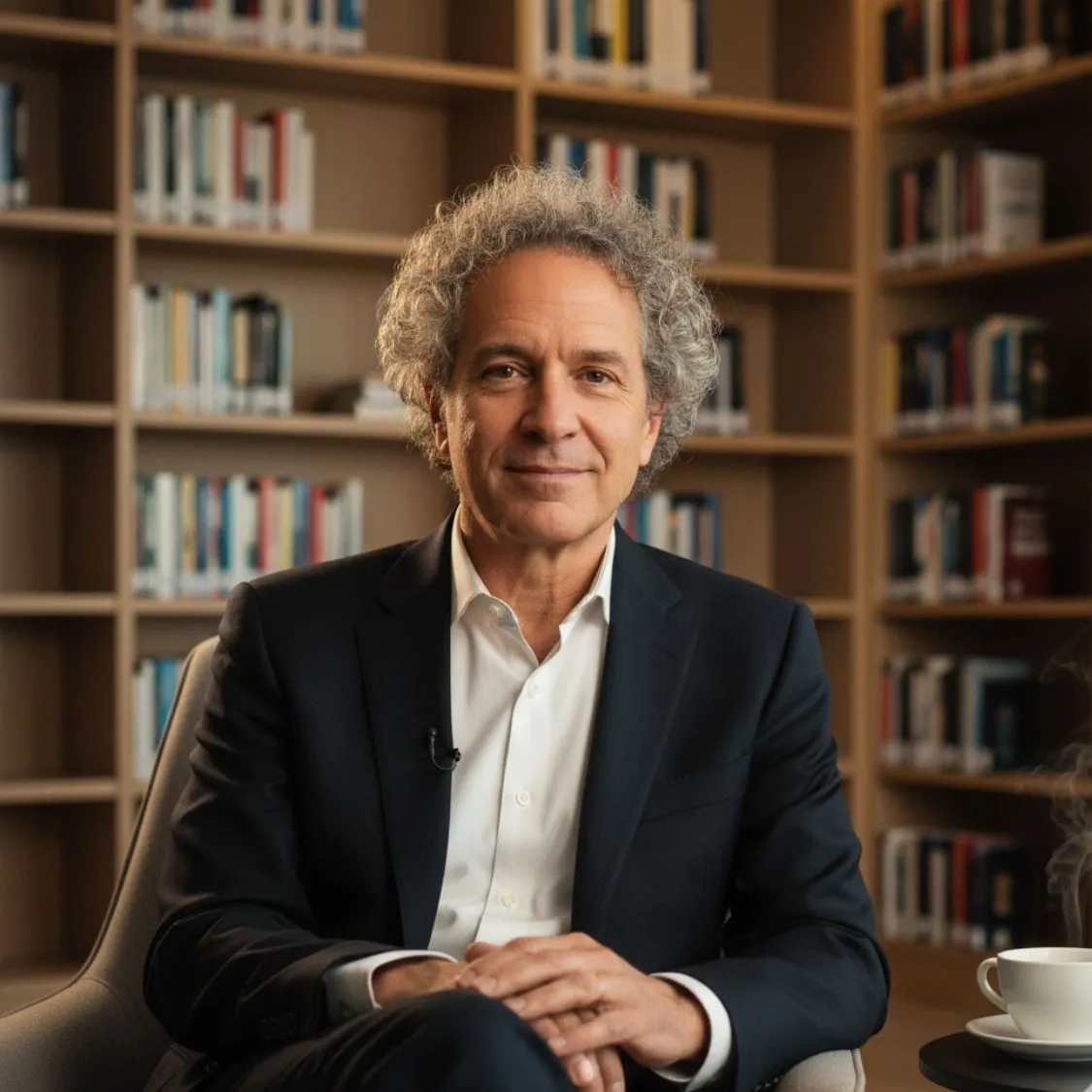 Malcolm Gladwell