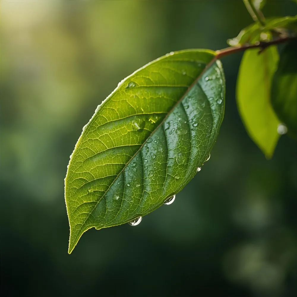 Meaning of Laurel Leaf