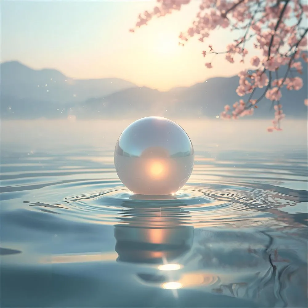 Pearl Meaning Spiritual