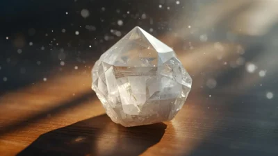 Quartz Symbolism