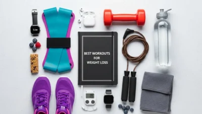 Best Workouts For Weight Loss