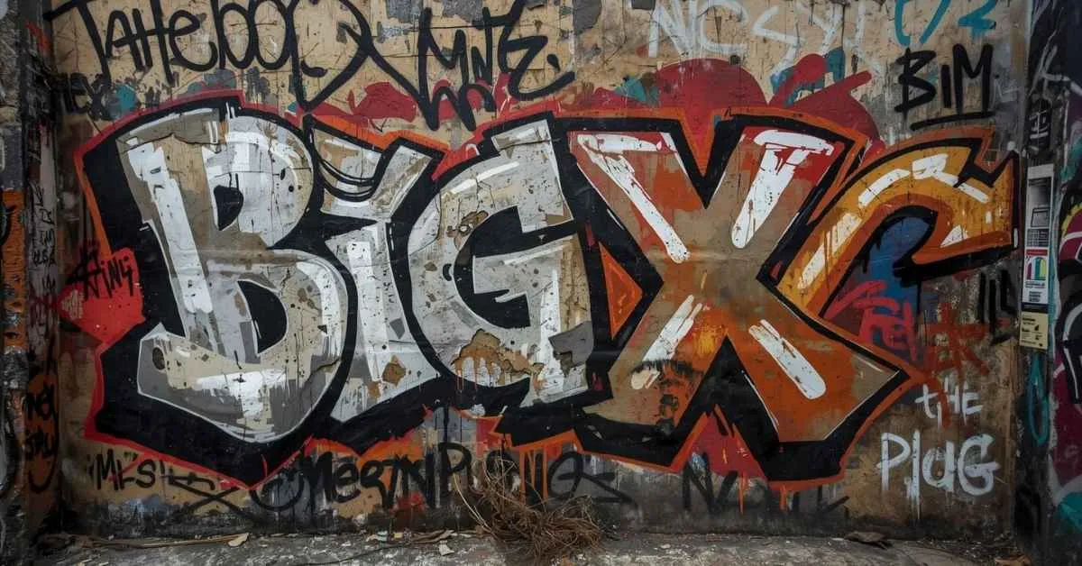 Big X The Plug Weight