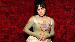 Billie Eilish Weight