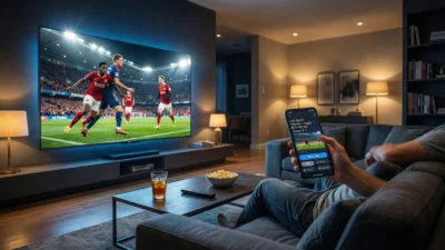 Buffstreams Explained