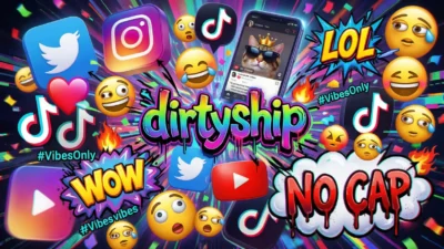 DirtyShip Adventures