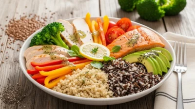 dk metcalf height and weight