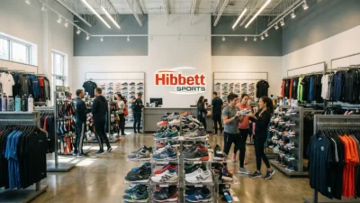 Hibbett Sports