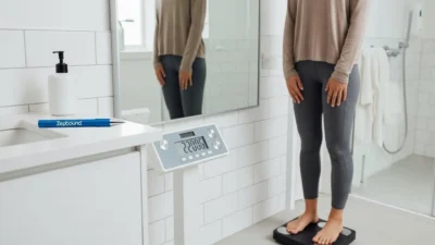 Not Losing Weight On Zepbound