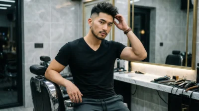 Perfect Blowout Taper