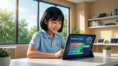 Skills with XtraMath