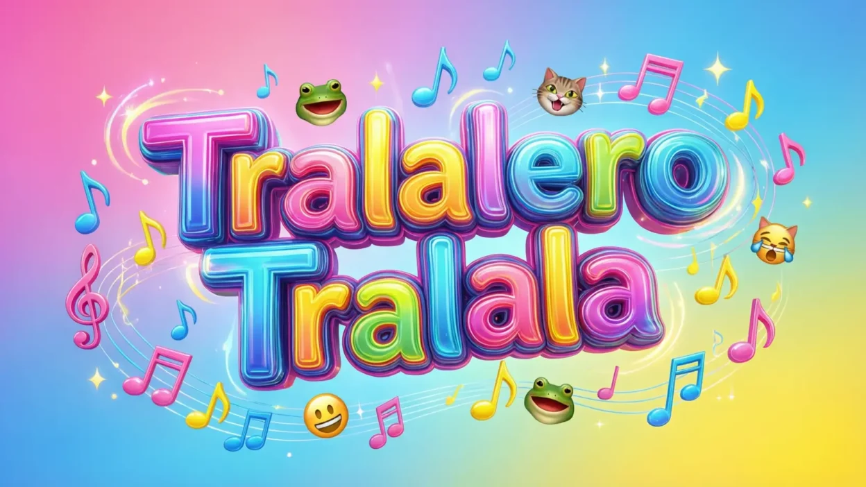 Tralalero Tralala