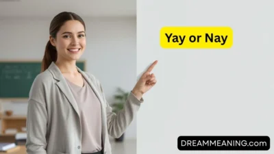 Yay or Nay