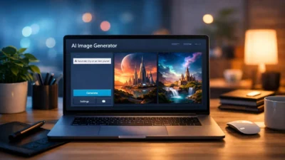 ai image generator free