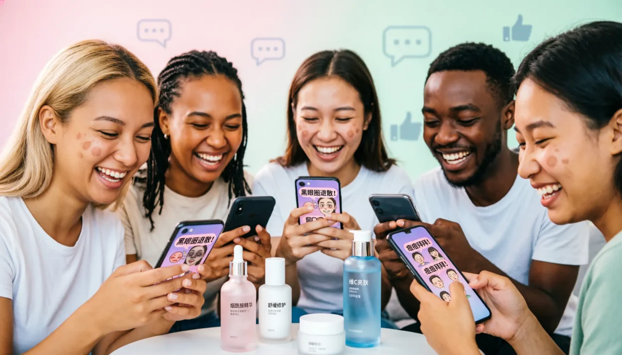 Hyperpigmentation Hits