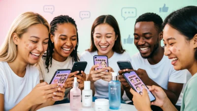 Hyperpigmentation Hits