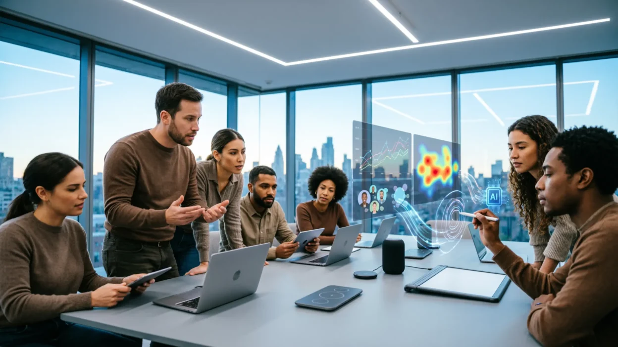 AI Marketing Services