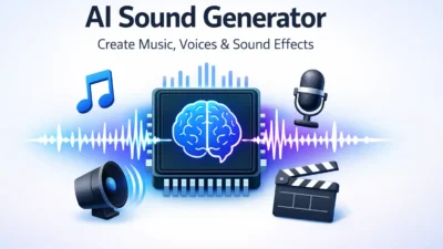 ai sound generator