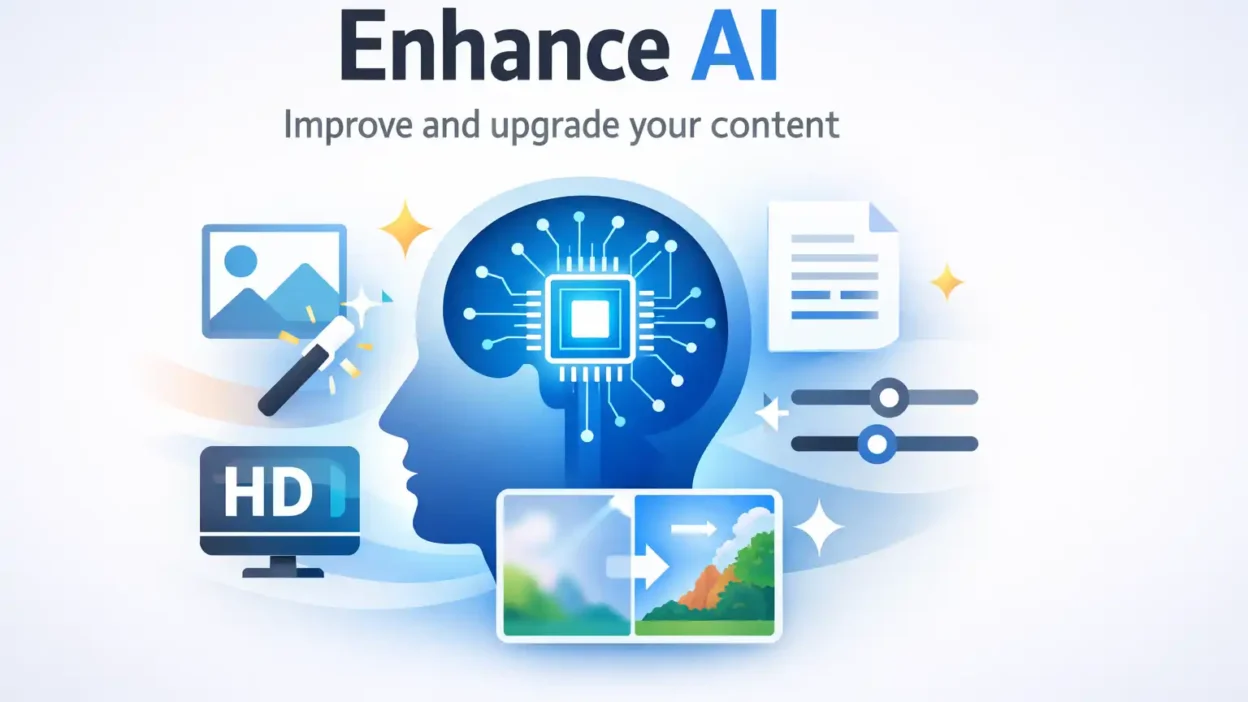 enhance ai